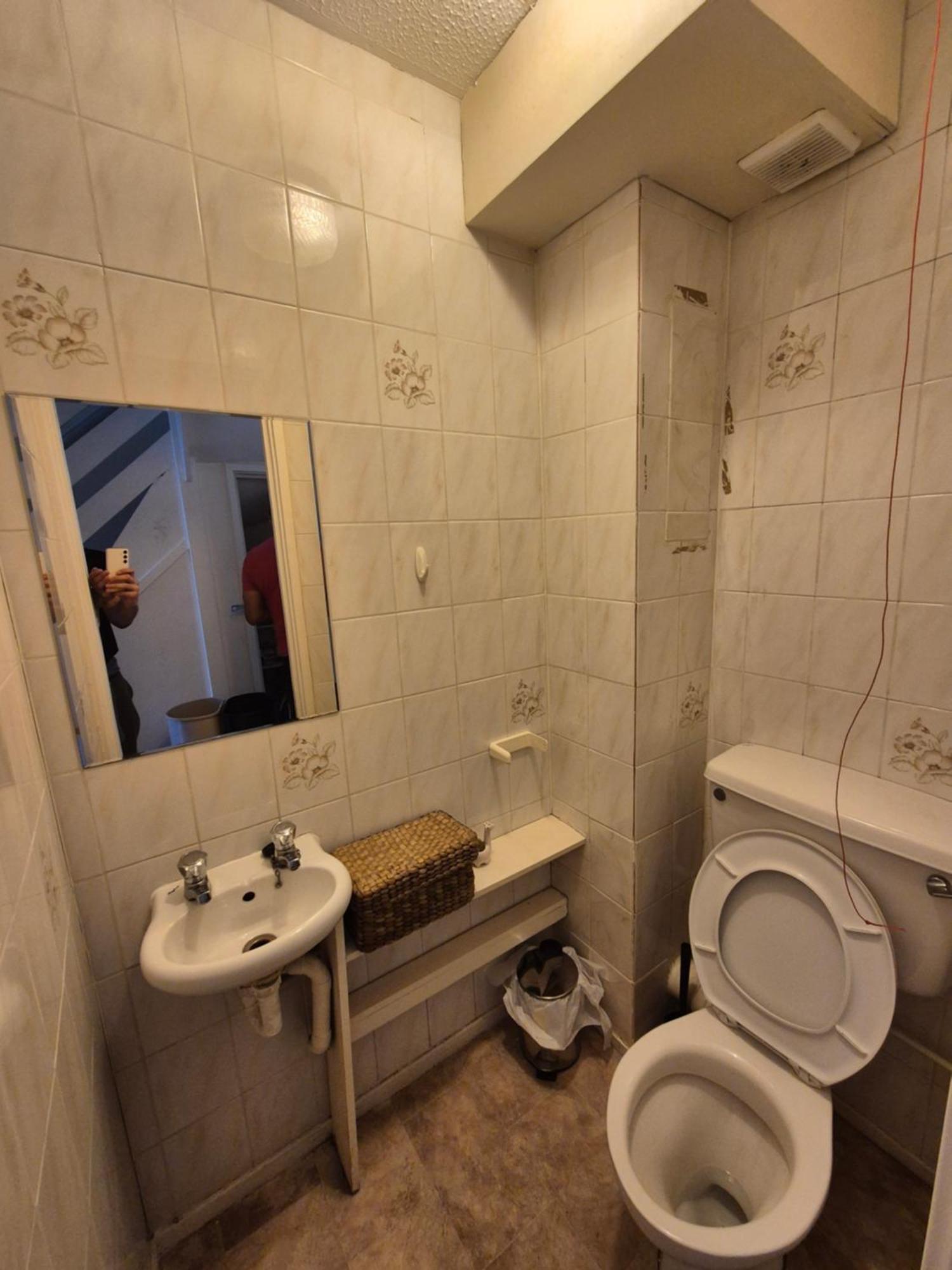 Spacious And Elegant Guest House With En-Suites Available In Canary Wharf Londra Dış mekan fotoğraf